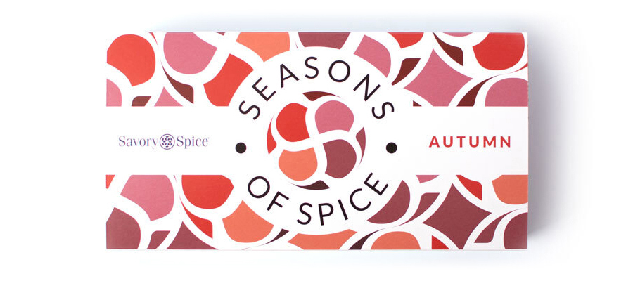 Seasons of Spice