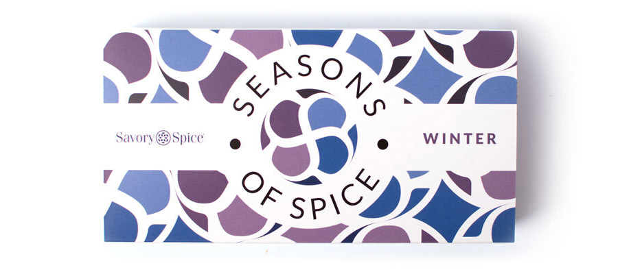 Seasons of Spice