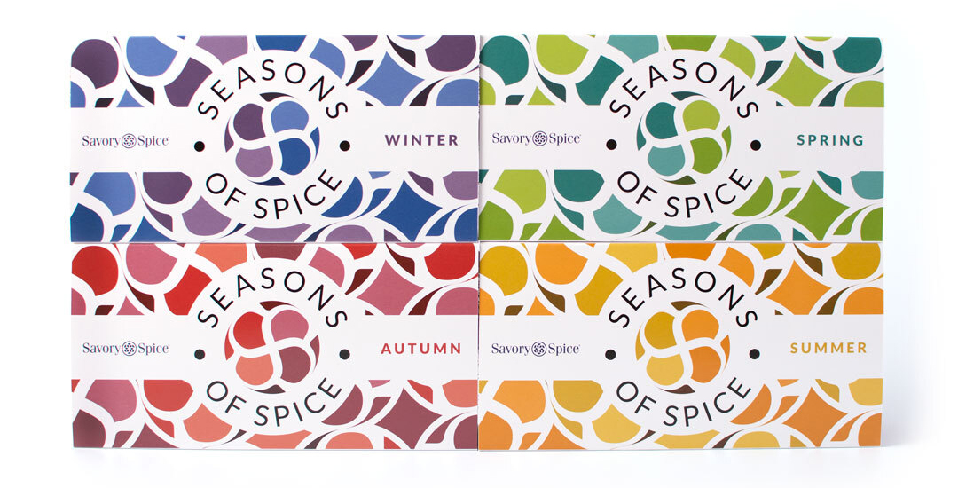 Seasons of Spice
