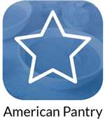 American Pantry