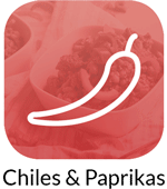 Chiles & Paprika